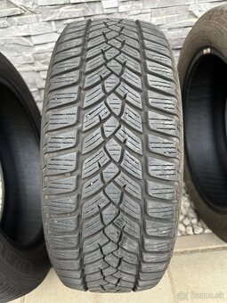 195/55 R16 87H zimné FULDA - 8