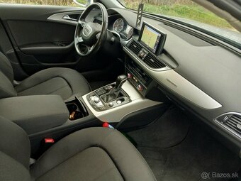 Audi A6 Avant Matrix 3.0TDi 160Kw S-Tronic Quattro R.V5/2017 - 8