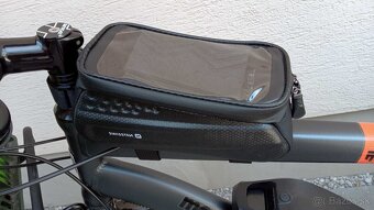 Predám Cargo E-bike Mongoose Envoy - 8