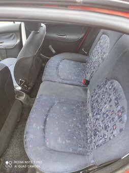 Peugeot 206 1.4i - 8