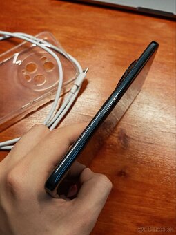 Predám Honor magic 5 pro 512gb - aktuálne - 8