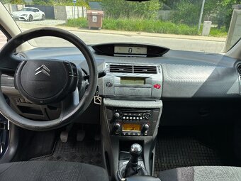 Citroen C41,4i 16vStyle - 8