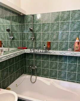 Svetlý a čiastočne zrekonštruovaný 4-izb. byt Svetlá ul. - 8