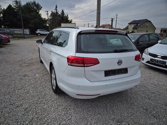 Vw passat variant - 8