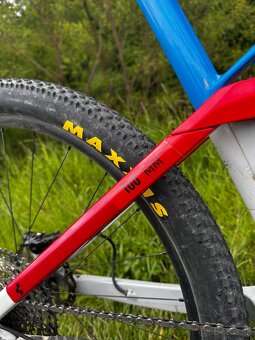 Cube AMS 100 C:68 SL 29 XL - 8