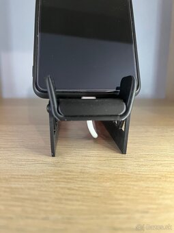 Stojan na telefón v štýle športového sedadle Recaro - 8