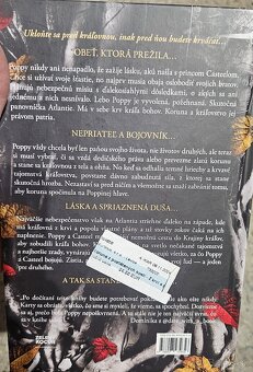 PREDANÉ Jennifer L.Armentroutova - 8