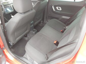 Škoda Fabia 1.4 16V Ambiente - 8