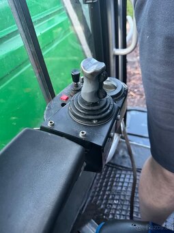 Man Tga 480 - 8