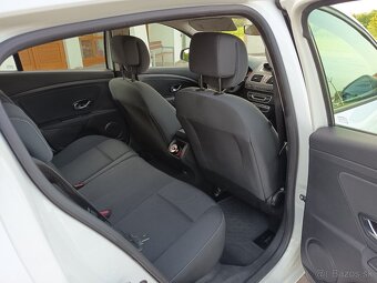 Renault Megane 3 1,6 2012 - 8