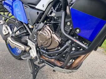 Yamaha Ténéré 700 top stav - 8