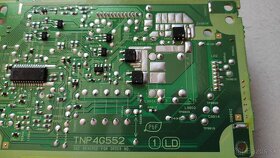 Predám led invertor Panasonic TNP4G552 - 8