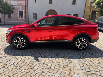 RENAULT ARKANA 1.3TCE 2022 - 8