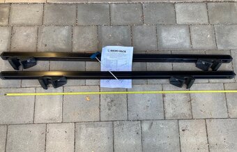 Expedičné záťažové strešné nosiče Rhino Rack - 8