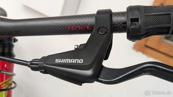Predám bike GT Stomper 26" Prime VYLEPŠENÝ - 8