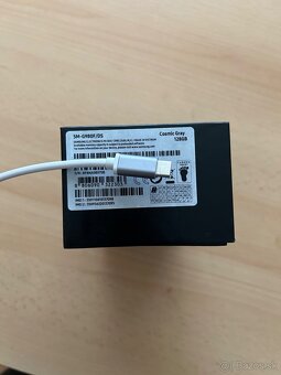 Samsung Galaxy S20 8/128 Cosmic Grey - 8