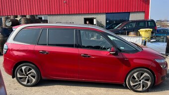 313. Citroen C4 2.0HDI AHX Na náhradní díly - 8