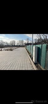 Predam alebo zamenim pozemok Vederady 702m2 - 8