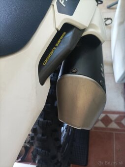 Husqvarna FE 350 - 8