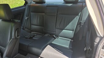 BMW E46 330Cd Coupé | 200 kW | Manuál | Harman Kardon - 8