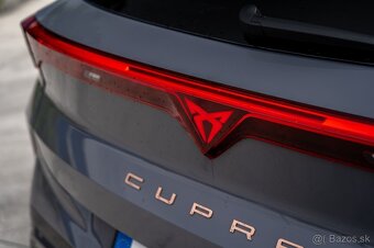 Cupra Terramar 2.0 TSI VZ 4Drive DSG Akebono Sennheiser Pano - 8