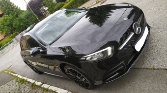 Mercedes Benz A 250e 160kw,AMG,Plug in Hybrid/PHEV/,11/2022 - 8