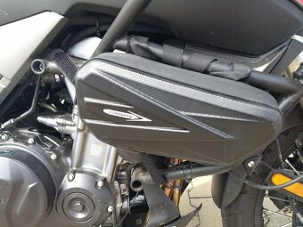 Voge 500 DS - 8