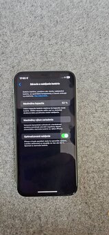 IPhone 11 zelená 64GB - 8