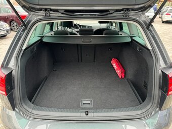 Volkswagen Golf Variant 2.0 TDI BMT Highline DSG EU6 - 8