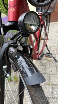 predam nevyuzity damsky cestny bike Kellys nevyu - 8