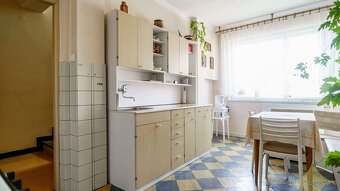 Exkluzívny predaj rodinného domu v obci Skalka nad Váhom, ok - 8