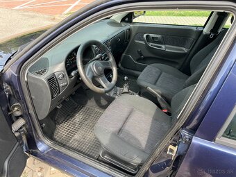 Volkswagen Polo Classic 1.4 - 8