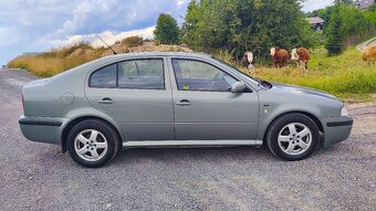 ✳️Škoda Octavia 1.6 nová TK/EK✳️ - 8