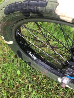 BMX Specialized P20 - 8