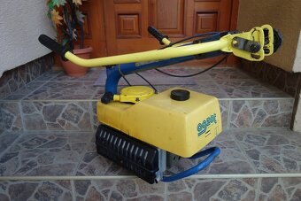motor Agzat bez riaditok alebo s nimi - 8