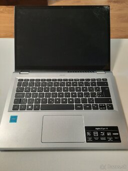 Acer Aspire 3 Spin 14. ✅️ - 8