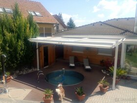 Bioklimatická pergola Tarasola Bratislava - 8