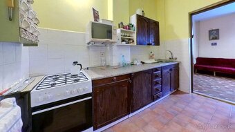 Rodinný dom Žilina Bytčica ul. Na Záchrastí - 8