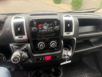 Fiat Ducato - 8