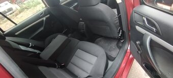 Octavia II 1.9TDi Bxe motor - 8