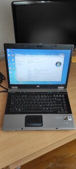 lacný starší HP 6735b 15.4" - 8