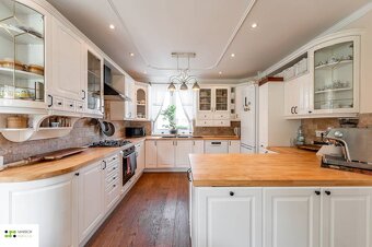 Na prenájom rodinný dom v lokalite Košice - Pereš - 8