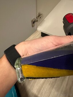 Vysávač Dyson V15s Detect Submarine – ako nový, so zárukou - 8