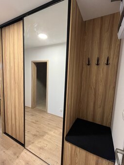 Moderný 2-izbový byt s veľkým balkónom, výhľadom a možnosťou - 8