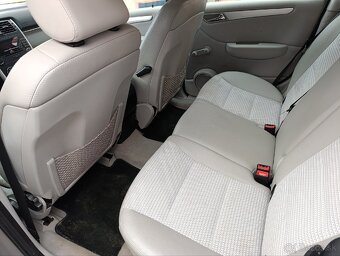 Mercedes Benz B170 benzín 16v 85kw Nová STK a EK - 8