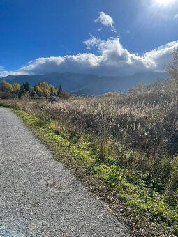 Pozemok na predaj – Zuberec, srdce Západných Tatier - 8
