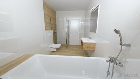 Hľadáte bývanie v dome, za cenu 4i bytu v TN-Zablatie? - 8