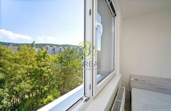 Kompletne zrekonštruovaný 2-izb. byt na Bakošovej ul. v Lama - 8