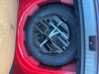 Škoda Scala Monte Carlo 1.6 TDI 85 kW - 8