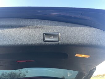 predam VW sharan 2.0tdi dsg 125kw highline 7miestne - 8